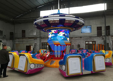 Trung Quốc Sân chơi tự điều khiển ngoài trời, Thiết bị giải trí cho trẻ em nhà máy sản xuất