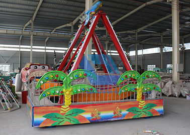 Trung Quốc Công viên giải trí ngoài trời trên tàu cướp biển Cưỡi 12 chỗ ngồi cho trẻ em CE được phê duyệt nhà máy sản xuất