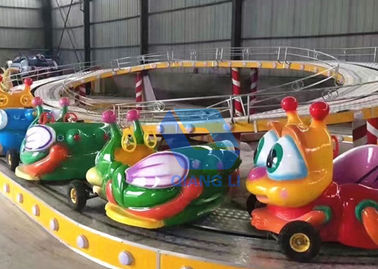 Trung Quốc Công viên giải trí Đi xe đua Great Rides Big Joy Park Trò chơi Giải trí Rides nhà máy sản xuất