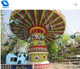 Tùy chỉnh Flying Swing Ride Luxury Theme Park Thrill Rides Chứng nhận CE nhà cung cấp