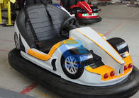 Công viên giải trí Qiangli Ô tô bội 230w Electric Ice Kids Dodgem Cars nhà cung cấp